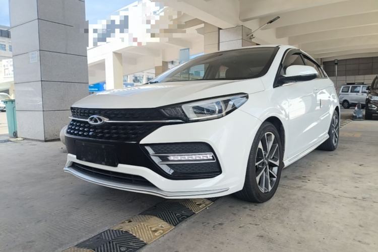 Used Chery Arrizo GX 2018 1.5T CVT Color Version China V Standard Guazi used car, China used car export, Used car for sale, Used  cars, Cheapest cars for sale