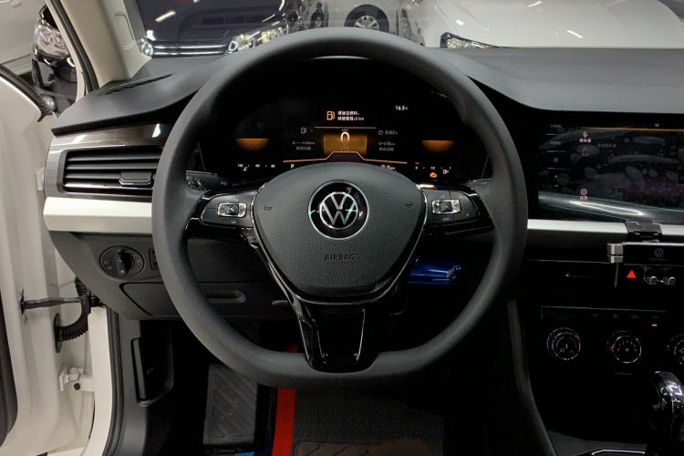 Used Volkswagen Lavida 2022 280TSI DSG Comfort Edition