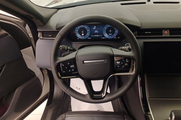 Used Land Rover Range Velar 2024 Dynamic SE
