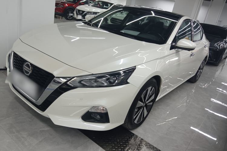 Used Nissan Teana 2021 2.0L XL Upper AD1 Smart Drive & Navigation Edition