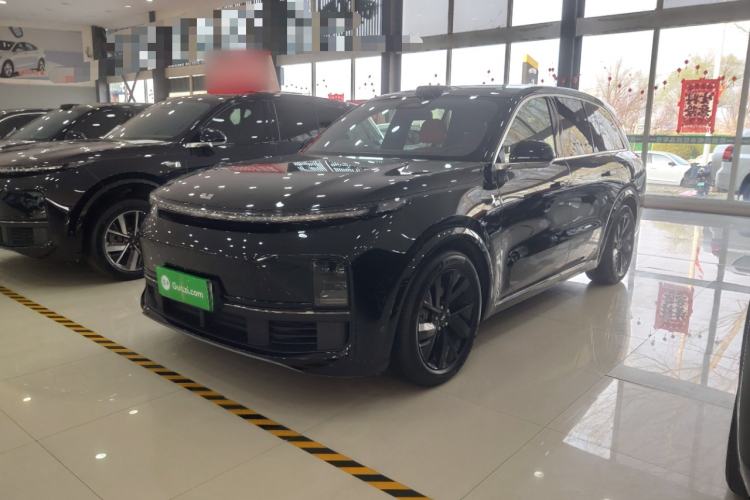 Used Li Auto L8 2023 Pro Model