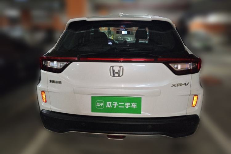 Used Honda XR-V 2017 1.5L LXi CVT Classic Edition