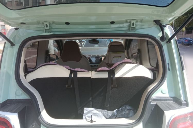 Used Wuling Hongguang MINIEV 2024 3rd Generation 170 km