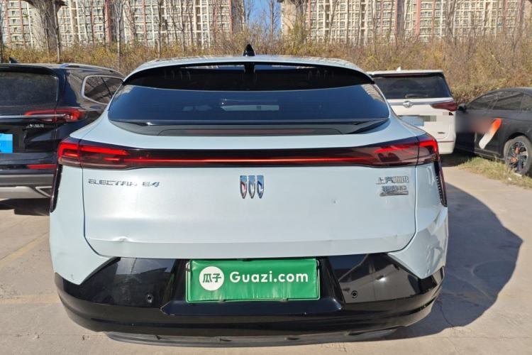 Used Buick E4 2023 GS Edition