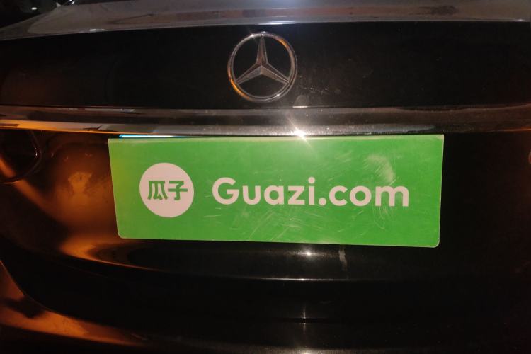 Used Mercedes-Benz E-Class 2021 Facelift E 260 L Sport Edition