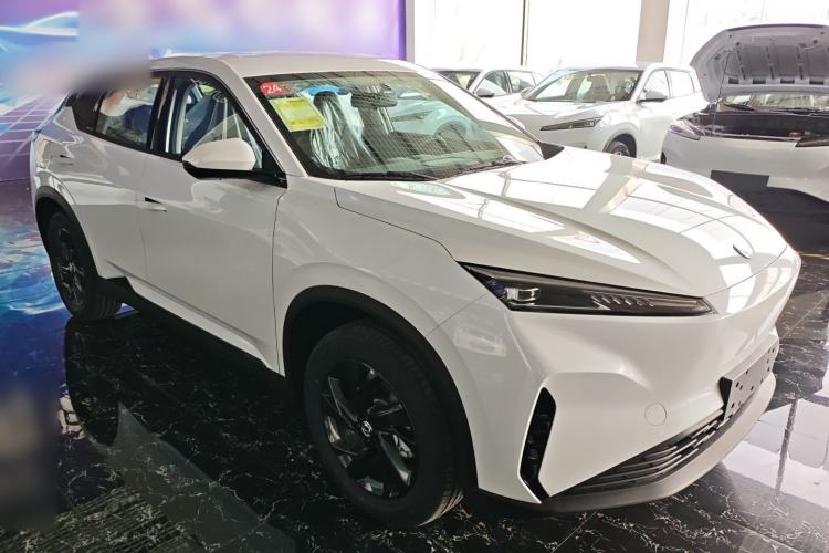 Used Dongfeng Aeolus SKY EV01 2025 530 km AIR Elite Edition