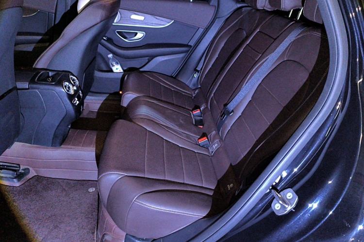 Used Mercedes-Benz GLC 2022 Refreshed GLC 300 L 4MATIC Dynamic Edition Prestige Version
