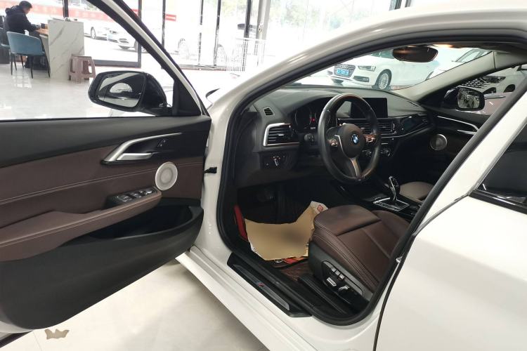 Used BMW 1 Series 2021 120i M Sport Night Edition