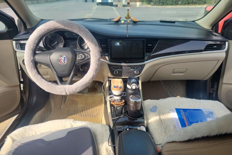 Used Buick Verano 2019 Sedan 15S Automatic Entry Model