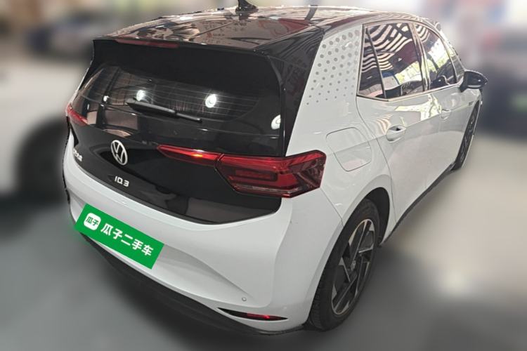 Used Volkswagen ID.3 2023 Pure Smart Edition
