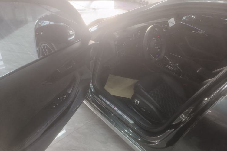 Used Audi S4 2023 S4 3.0TFSI