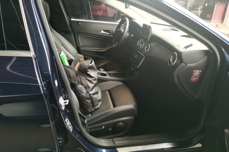 Used Mercedes-Benz GLA 2016 GLA 200 Sport Edition
