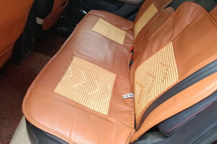 Used Haima S5 2015 1.6L Manual Comfort Model