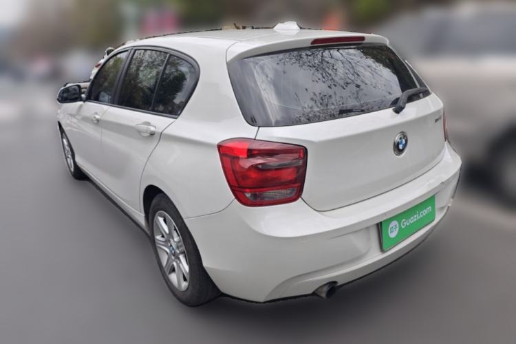 Used BMW 1 Series 2013 Revised 116i Urban Edition