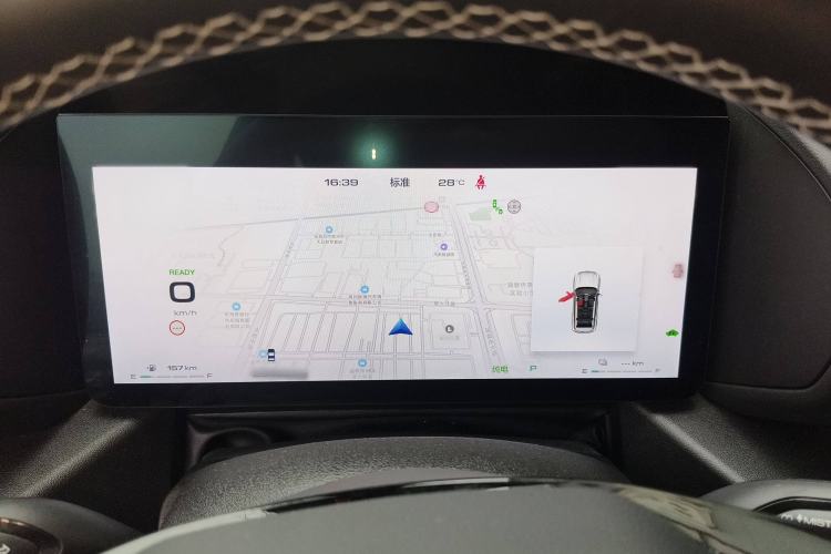 Used Haval H Dog New Energy 2024 Hi4 102km Trend Electric Version Plus