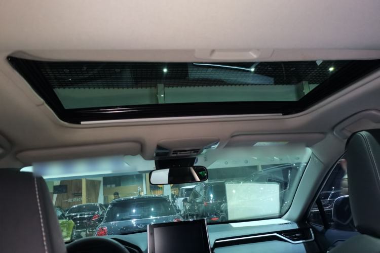 Used Toyota RAV4 2022 2.0L CVT Two-Wheel Drive Fashion Plus Edition
