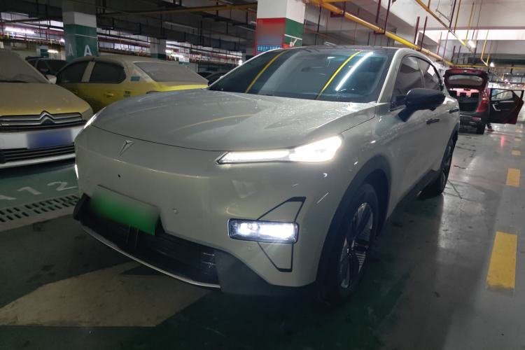 Used Deepal S05 2026 Model 520Max Pure Electric Edition