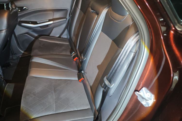 Used Ford Escort 2019 1.5L Automatic Enjoyment Model