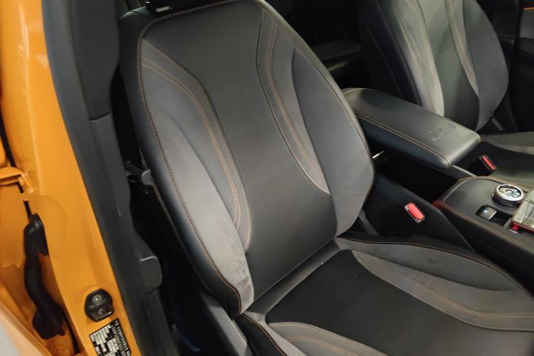 Used Ford Mustang Mach-E 2024 GT Model
