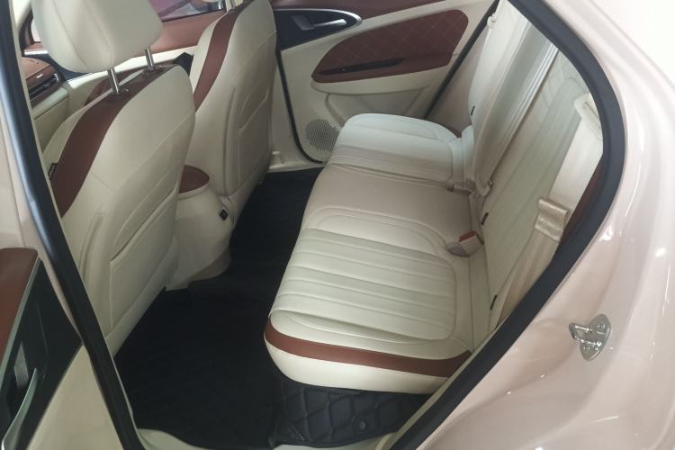 Used ORA Good Cat 2021 400km Standard Range Venus Edition Lithium Iron Phosphate