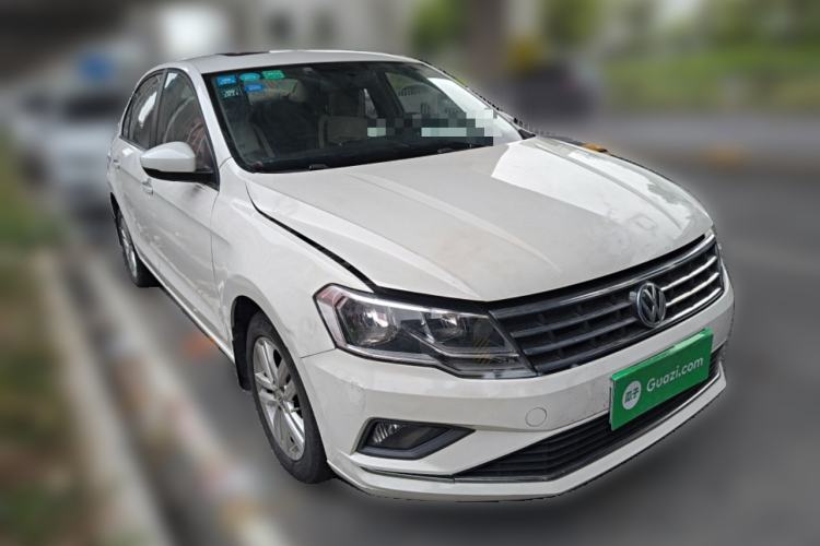 Used Volkswagen Jetta 2017 1.5L Automatic Comfort Model