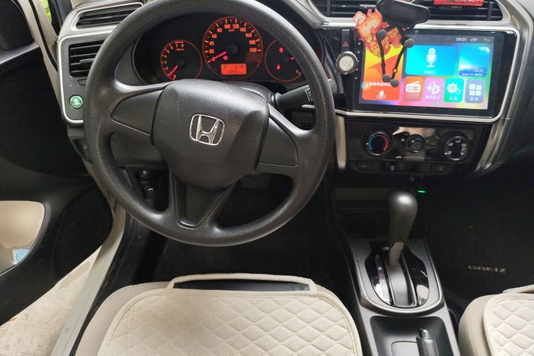 Used Honda Greiz 2016 1.5L CVT Classic Edition