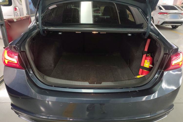 Used Chevrolet Malibu XL 2021 535T Automatic Sport Edition
