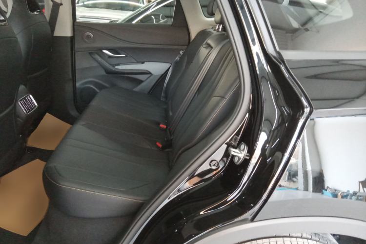 Used BYD Sealion 05 DM-i 2025 DM-i Smart Drive 115KM Flagship Model