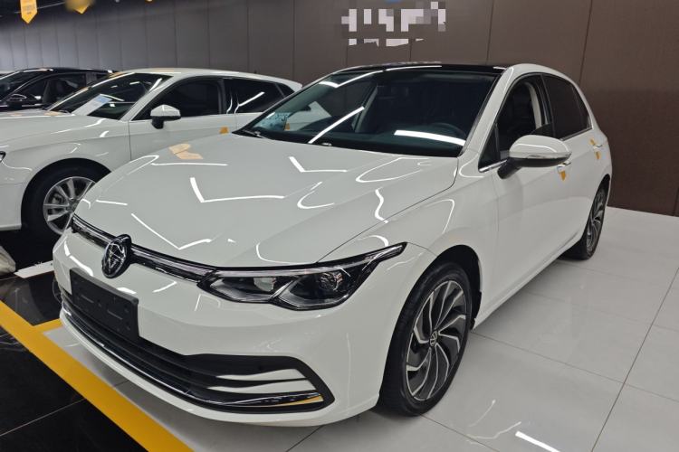 Used Volkswagen Golf 2023 280TSI DSG Pro