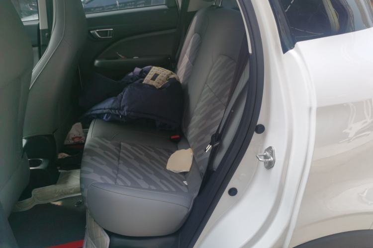 Used Leapmotor T03 2024 310 Comfort Edition