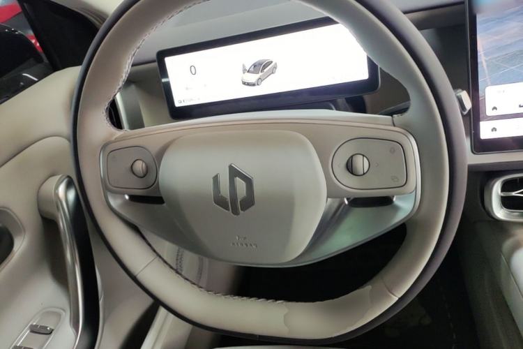 Used Leapmotor B01 2025 650 LiDAR Edition
