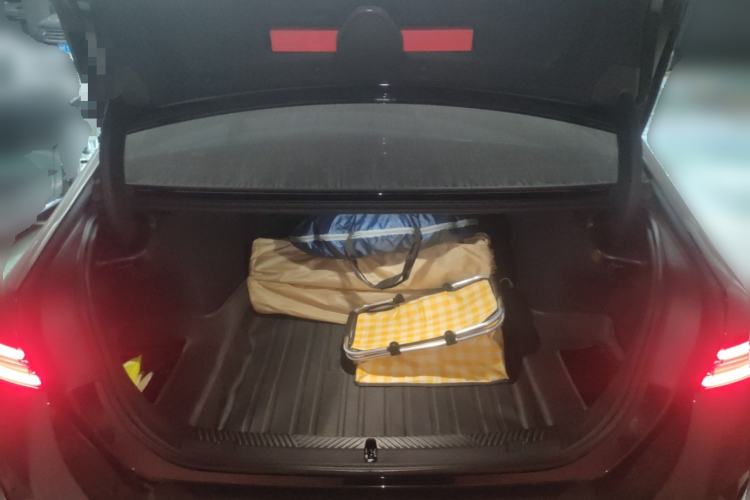 Used BMW 5 Series 2026 530Li Leading M Sport Package