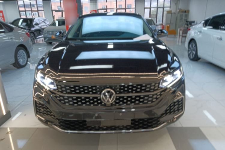 Used Volkswagen Passat 2022 330TSI Starry Elite Edition