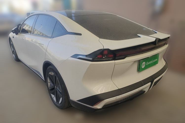 Used Deepal SL03 2022 515 Pure Electric Version
