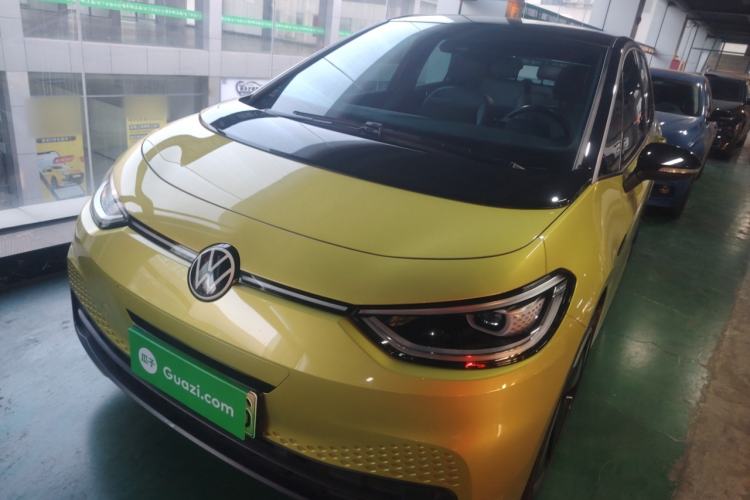 Used Volkswagen ID.3 2021 Pro Smart Edition