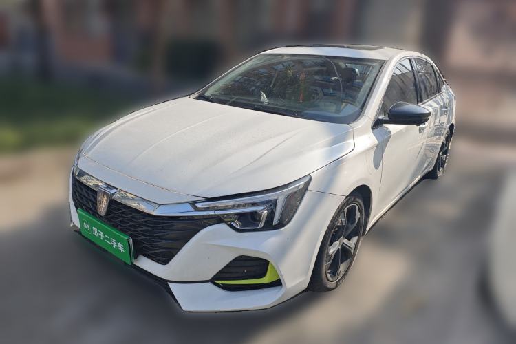 Used Roewe i6 MAX New Energy 2020 1.5T PHEV Sporty Cool Edition