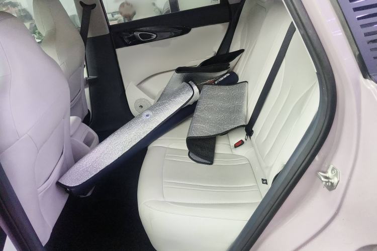 Used Geely Galaxy Geome 2025 310km Youth Edition