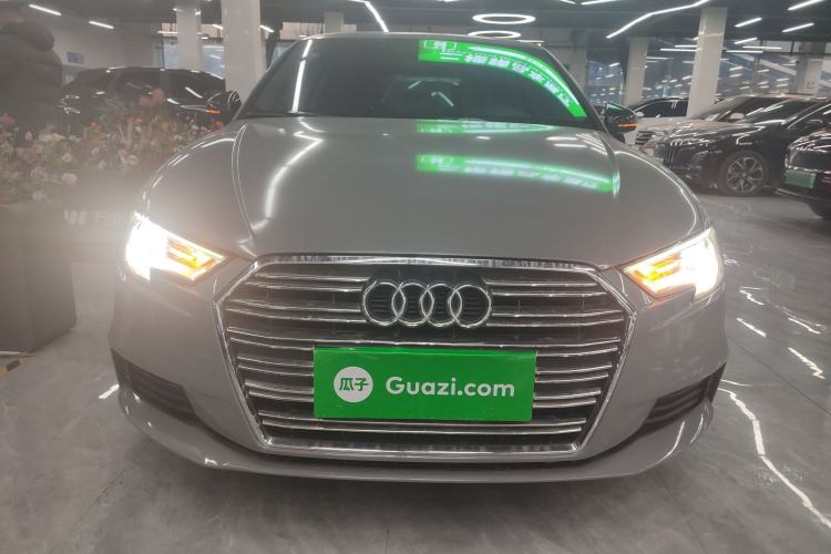 Used Audi A3 2017 Sportback 35 TFSI Ambition Edition