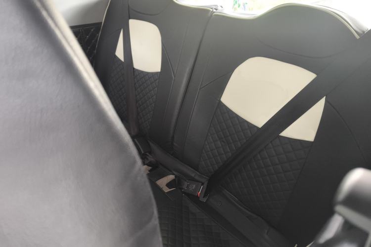 Used Chery QQ Ice Cream 2024 Edition Youth Version 205km Sundae