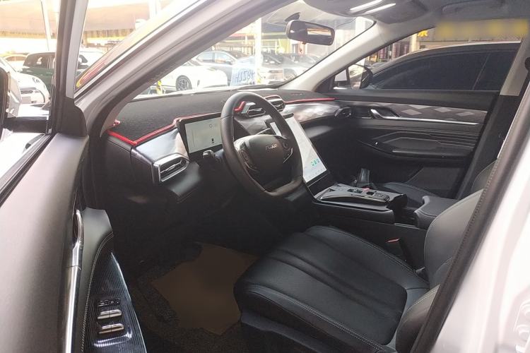 Used Dongfeng Aeolus Mage 2023 1.5T Luxury Edition