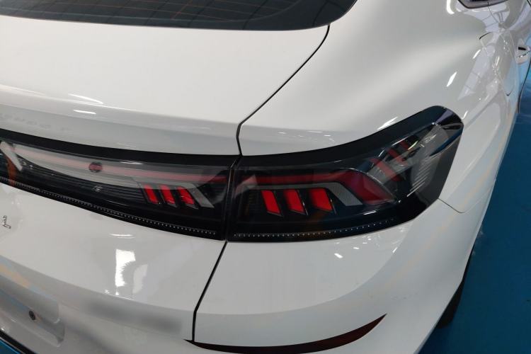 Used Volkswagen Lamando 2024 Lavida L 280TSI DSG Spicy Edition