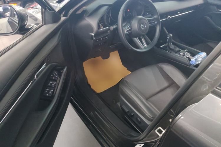 Used Mazda 3 Axela 2023 2.0L Automatic Zhiyao Edition