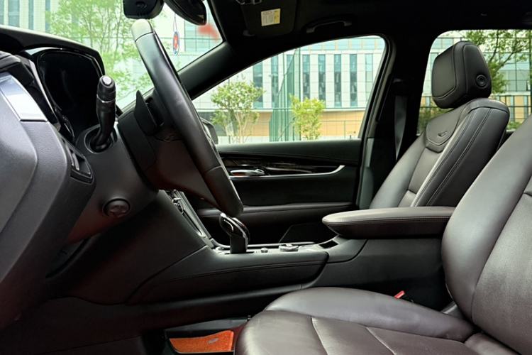 Used Cadillac XT6 2020 28T Seven-Seater Luxury Version
