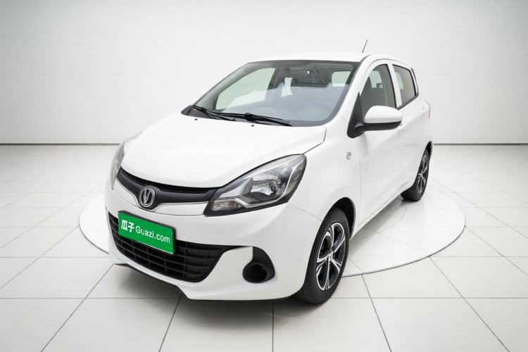 Used CHANGAN Benni E-Star 2021 National Edition Xin Yue Version Lithium-Ion Battery