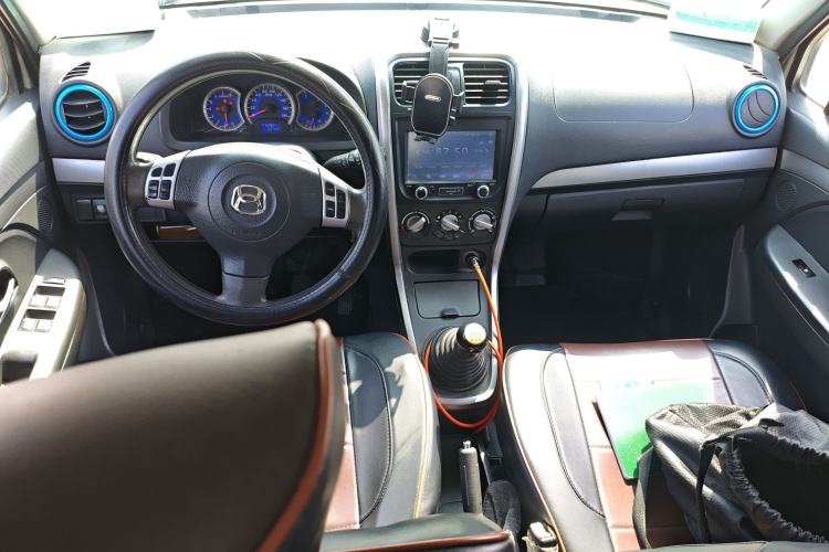 Used Suzuki Wagon R X5 2013 Cruise Edition 1.4L VVT Standard Model