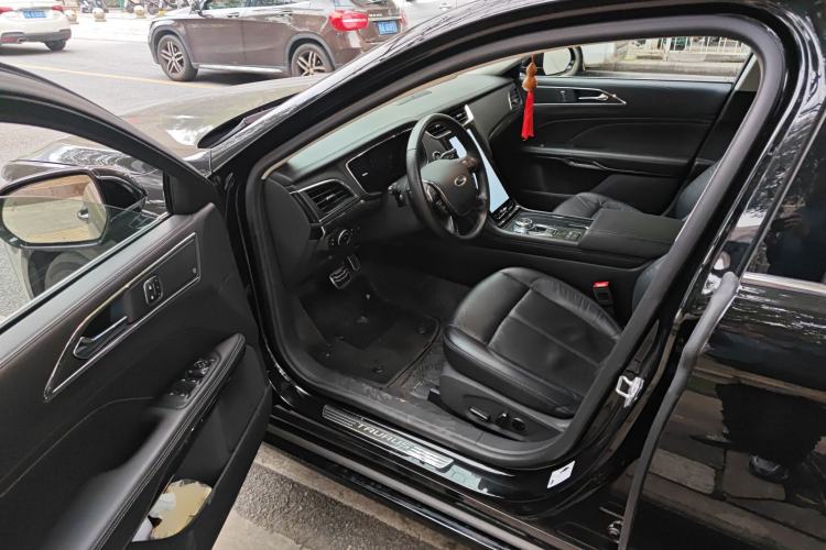 Used Ford Taurus 2019 EcoBoost 245 Premium Edition