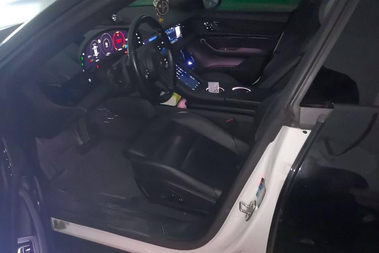 Used Porsche Taycan 2020 Taycan
