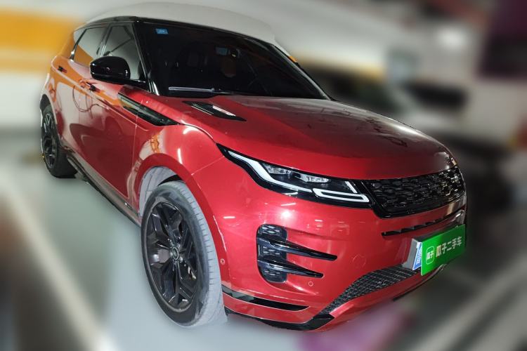 Used Land Rover Range Rover Evoque 2020 249 PS R-DYNAMIC S Sport Edition