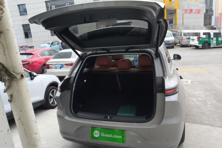 Used Li Auto L6 2024 Pro Model