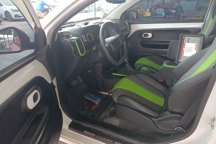 Used Roewe Clever 2021 302km Excellence Edition